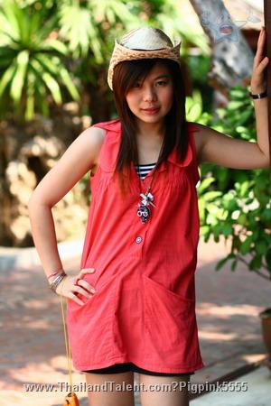 Thailand Talent - MC, Pretty, Singers, Dancers, Promotion Girls, Modeling, Recruitment Agency For The Entertainment Industry Bangkok - http://www.thailandtalent.com?Pigpink5555