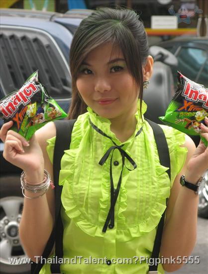 Thailand Talent - MC, Pretty, Singers, Dancers, Promotion Girls, Modeling, Recruitment Agency For The Entertainment Industry Bangkok - http://www.thailandtalent.com?Pigpink5555