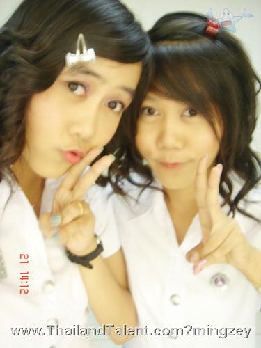 Thailand Talent - MC, Pretty, Singers, Dancers, Promotion Girls, Modeling, Recruitment Agency For The Entertainment Industry Bangkok - http://www.thailandtalent.com?mingzey