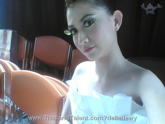 Thailand Talent - MC, Pretty, Singers, Dancers, Promotion Girls, Modeling, Recruitment Agency For The Entertainment Industry Bangkok - http://www.thailandtalent.com?delladewy