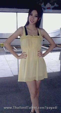 Thailand Talent - MC, Pretty, Singers, Dancers, Promotion Girls, Modeling, Recruitment Agency For The Entertainment Industry Bangkok - http://www.thailandtalent.com?payadi