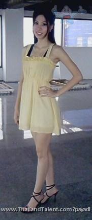 Thailand Talent - MC, Pretty, Singers, Dancers, Promotion Girls, Modeling, Recruitment Agency For The Entertainment Industry Bangkok - http://www.thailandtalent.com?payadi
