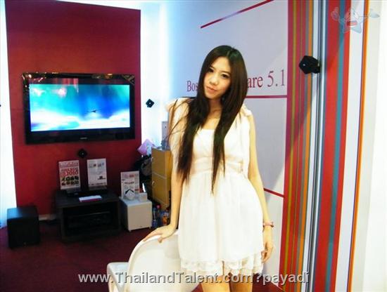 Thailand Talent - MC, Pretty, Singers, Dancers, Promotion Girls, Modeling, Recruitment Agency For The Entertainment Industry Bangkok - http://www.thailandtalent.com?payadi