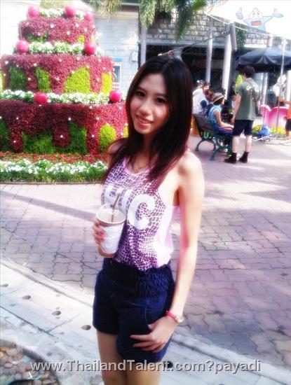 Thailand Talent - MC, Pretty, Singers, Dancers, Promotion Girls, Modeling, Recruitment Agency For The Entertainment Industry Bangkok - http://www.thailandtalent.com?payadi