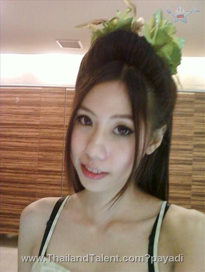 Thailand Talent - MC, Pretty, Singers, Dancers, Promotion Girls, Modeling, Recruitment Agency For The Entertainment Industry Bangkok - http://www.thailandtalent.com?payadi
