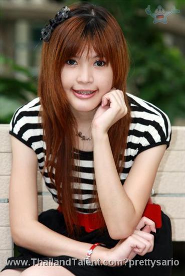 Thailand Talent - MC, Pretty, Singers, Dancers, Promotion Girls, Modeling, Recruitment Agency For The Entertainment Industry Bangkok - http://www.thailandtalent.com?prettysario