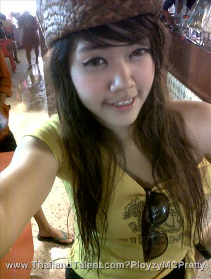 Thailand Talent - MC, Pretty, Singers, Dancers, Promotion Girls, Modeling, Recruitment Agency For The Entertainment Industry Bangkok - http://www.thailandtalent.com?PloyzyMCPretty