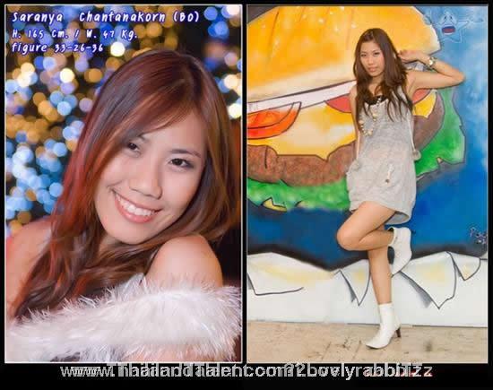 Thailand Talent - MC, Pretty, Singers, Dancers, Promotion Girls, Modeling, Recruitment Agency For The Entertainment Industry Bangkok - http://www.thailandtalent.com?LovlyrabbiTz