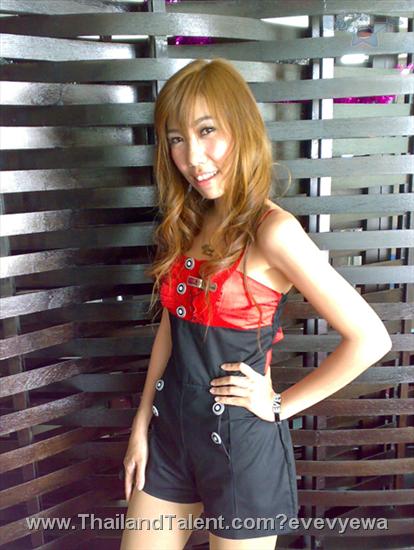 Thailand Talent - MC, Pretty, Singers, Dancers, Promotion Girls, Modeling, Recruitment Agency For The Entertainment Industry Bangkok - http://www.thailandtalent.com?evevyewa