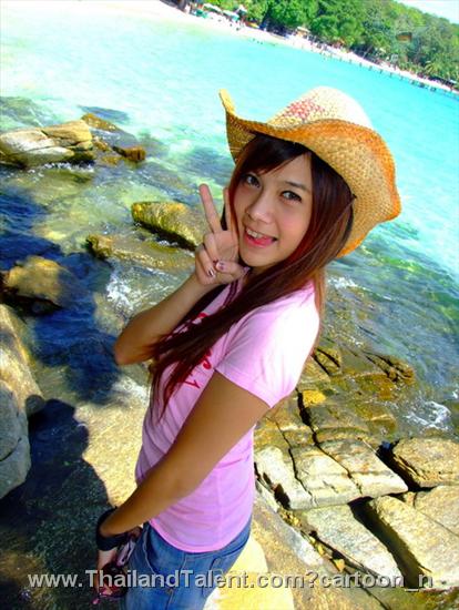 Thailand Talent - MC, Pretty, Singers, Dancers, Promotion Girls, Modeling, Recruitment Agency For The Entertainment Industry Bangkok - http://www.thailandtalent.com?cartoon_n