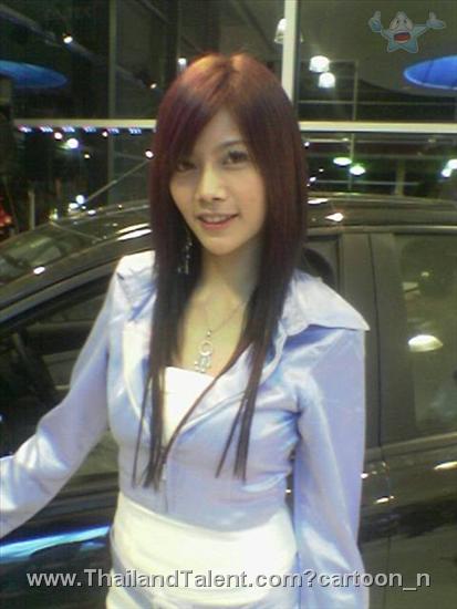 Thailand Talent - MC, Pretty, Singers, Dancers, Promotion Girls, Modeling, Recruitment Agency For The Entertainment Industry Bangkok - http://www.thailandtalent.com?cartoon_n