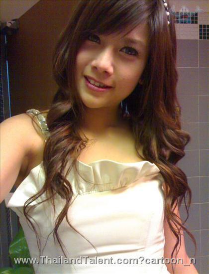 Thailand Talent - MC, Pretty, Singers, Dancers, Promotion Girls, Modeling, Recruitment Agency For The Entertainment Industry Bangkok - http://www.thailandtalent.com?cartoon_n