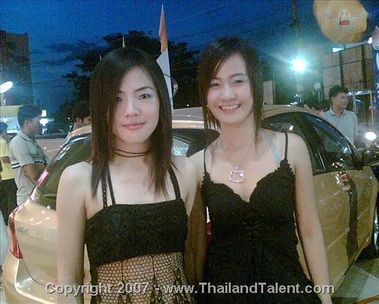 Thailand Talent - MC, Pretty, Singers, Dancers, Promotion Girls, Modeling, Recruitment Agency For The Entertainment Industry Bangkok - http://www.thailandtalent.com?namtal15