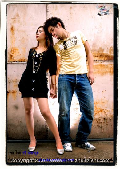 Thailand Talent - MC, Pretty, Singers, Dancers, Promotion Girls, Modeling, Recruitment Agency For The Entertainment Industry Bangkok - http://www.thailandtalent.com?Sirintra
