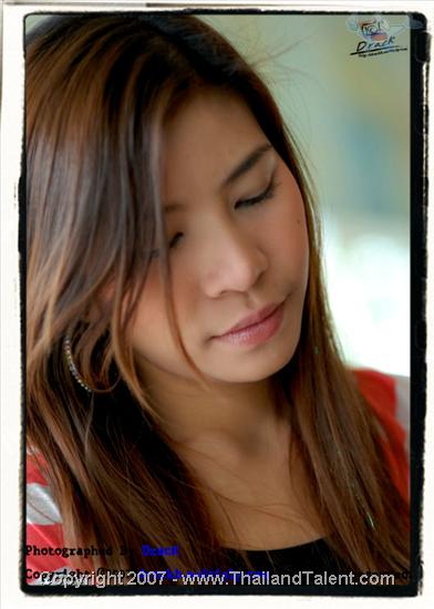 Thailand Talent - MC, Pretty, Singers, Dancers, Promotion Girls, Modeling, Recruitment Agency For The Entertainment Industry Bangkok - http://www.thailandtalent.com?Sirintra