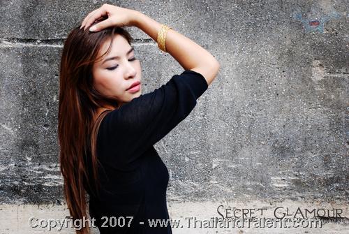 Thailand Talent - MC, Pretty, Singers, Dancers, Promotion Girls, Modeling, Recruitment Agency For The Entertainment Industry Bangkok - http://www.thailandtalent.com?Sirintra