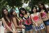 Thailand Talent - MC, Pretty, Singers, Dancers, Promotion Girls, Modeling, Recruitment Agency For The Entertainment Industry Bangkok - www.thailandtalent.com?momolita_so