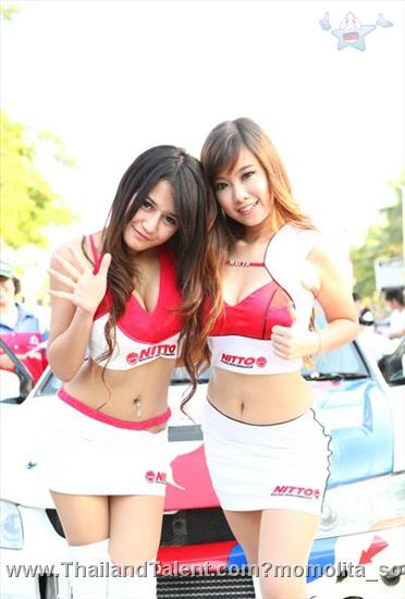Thailand Talent - MC, Pretty, Singers, Dancers, Promotion Girls, Modeling, Recruitment Agency For The Entertainment Industry Bangkok - http://www.thailandtalent.com?momolita_so