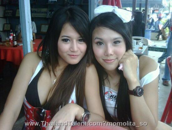 Thailand Talent - MC, Pretty, Singers, Dancers, Promotion Girls, Modeling, Recruitment Agency For The Entertainment Industry Bangkok - http://www.thailandtalent.com?momolita_so