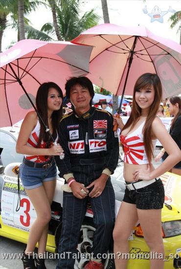 Thailand Talent - MC, Pretty, Singers, Dancers, Promotion Girls, Modeling, Recruitment Agency For The Entertainment Industry Bangkok - http://www.thailandtalent.com?momolita_so