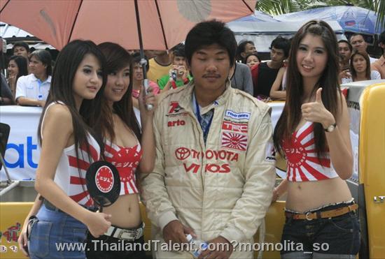 Thailand Talent - MC, Pretty, Singers, Dancers, Promotion Girls, Modeling, Recruitment Agency For The Entertainment Industry Bangkok - http://www.thailandtalent.com?momolita_so