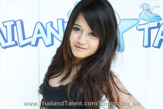 Thailand Talent - MC, Pretty, Singers, Dancers, Promotion Girls, Modeling, Recruitment Agency For The Entertainment Industry Bangkok - http://www.thailandtalent.com?momolita_so