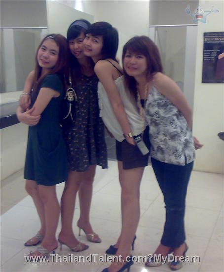 Thailand Talent - MC, Pretty, Singers, Dancers, Promotion Girls, Modeling, Recruitment Agency For The Entertainment Industry Bangkok - http://www.thailandtalent.com?MyDream