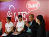 Thailand Talent - MC, Pretty, Singers, Dancers, Promotion Girls, Modeling, Recruitment Agency For The Entertainment Industry Bangkok - www.thailandtalent.com?SpecialKFC