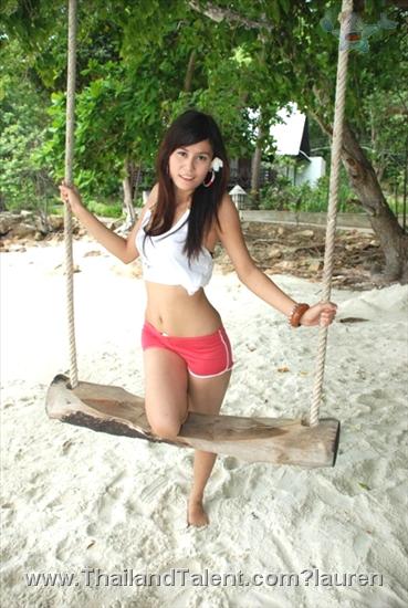 Thailand Talent - MC, Pretty, Singers, Dancers, Promotion Girls, Modeling, Recruitment Agency For The Entertainment Industry Bangkok - http://www.thailandtalent.com?lauren