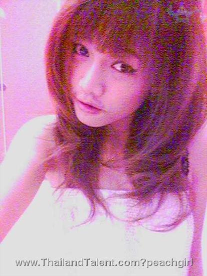 Thailand Talent - MC, Pretty, Singers, Dancers, Promotion Girls, Modeling, Recruitment Agency For The Entertainment Industry Bangkok - http://www.thailandtalent.com?peachgirl