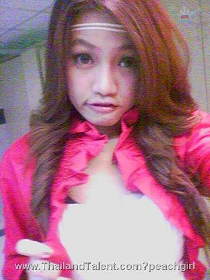 Thailand Talent - MC, Pretty, Singers, Dancers, Promotion Girls, Modeling, Recruitment Agency For The Entertainment Industry Bangkok - http://www.thailandtalent.com?peachgirl