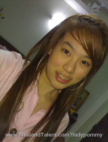 Thailand Talent - MC, Pretty, Singers, Dancers, Promotion Girls, Modeling, Recruitment Agency For The Entertainment Industry Bangkok - http://www.thailandtalent.com?ladypommy