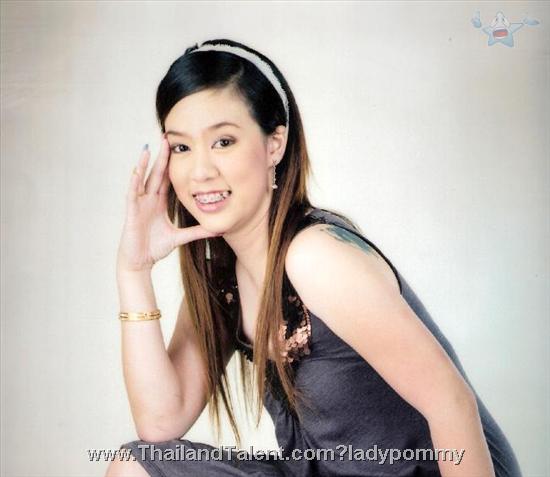 Thailand Talent - MC, Pretty, Singers, Dancers, Promotion Girls, Modeling, Recruitment Agency For The Entertainment Industry Bangkok - http://www.thailandtalent.com?ladypommy