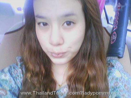 Thailand Talent - MC, Pretty, Singers, Dancers, Promotion Girls, Modeling, Recruitment Agency For The Entertainment Industry Bangkok - http://www.thailandtalent.com?ladypommy