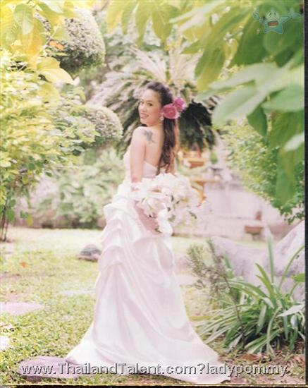 Thailand Talent - MC, Pretty, Singers, Dancers, Promotion Girls, Modeling, Recruitment Agency For The Entertainment Industry Bangkok - http://www.thailandtalent.com?ladypommy