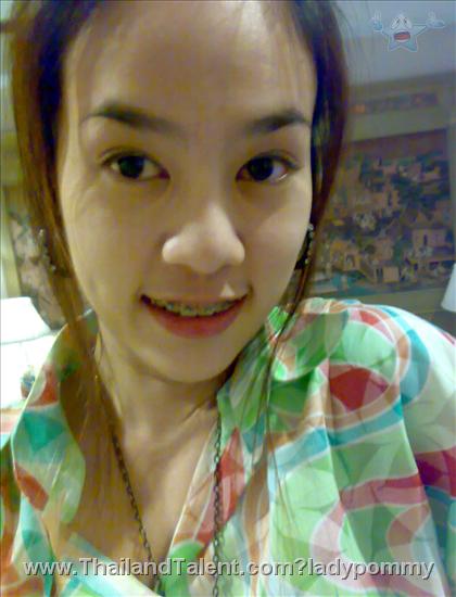 Thailand Talent - MC, Pretty, Singers, Dancers, Promotion Girls, Modeling, Recruitment Agency For The Entertainment Industry Bangkok - http://www.thailandtalent.com?ladypommy