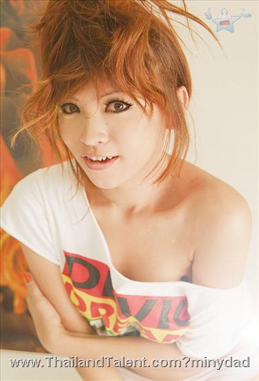 Thailand Talent - MC, Pretty, Singers, Dancers, Promotion Girls, Modeling, Recruitment Agency For The Entertainment Industry Bangkok - http://www.thailandtalent.com?minydad