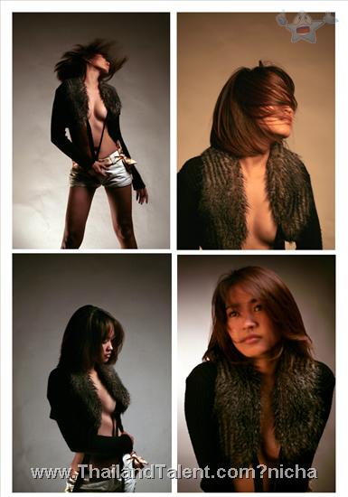 Thailand Talent - MC, Pretty, Singers, Dancers, Promotion Girls, Modeling, Recruitment Agency For The Entertainment Industry Bangkok - http://www.thailandtalent.com?nicha