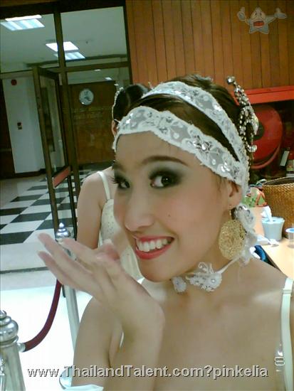 Thailand Talent - MC, Pretty, Singers, Dancers, Promotion Girls, Modeling, Recruitment Agency For The Entertainment Industry Bangkok - http://www.thailandtalent.com?pinkelia