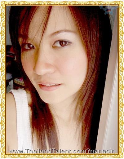 Thailand Talent - MC, Pretty, Singers, Dancers, Promotion Girls, Modeling, Recruitment Agency For The Entertainment Industry Bangkok - http://www.thailandtalent.com?nanasin
