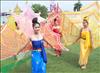 Thailand Talent - MC, Pretty, Singers, Dancers, Promotion Girls, Modeling, Recruitment Agency For The Entertainment Industry Bangkok - www.thailandtalent.com?KFCREGINALPL