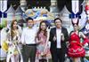 Thailand Talent - MC, Pretty, Singers, Dancers, Promotion Girls, Modeling, Recruitment Agency For The Entertainment Industry Bangkok - www.thailandtalent.com?GeoPetSaga