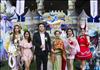Thailand Talent - MC, Pretty, Singers, Dancers, Promotion Girls, Modeling, Recruitment Agency For The Entertainment Industry Bangkok - www.thailandtalent.com?GeoPetSaga