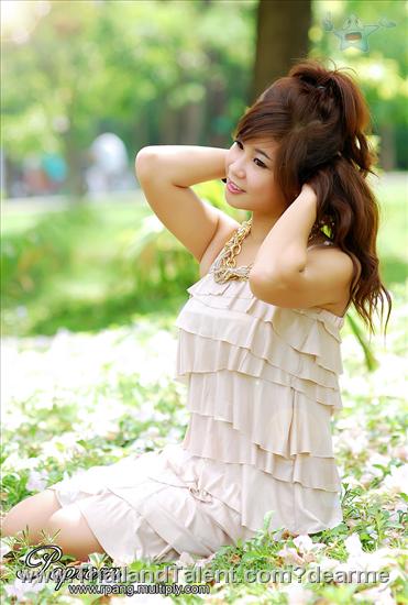 Thailand Talent - MC, Pretty, Singers, Dancers, Promotion Girls, Modeling, Recruitment Agency For The Entertainment Industry Bangkok - http://www.thailandtalent.com?dearme