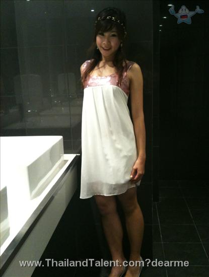 Thailand Talent - MC, Pretty, Singers, Dancers, Promotion Girls, Modeling, Recruitment Agency For The Entertainment Industry Bangkok - http://www.thailandtalent.com?dearme