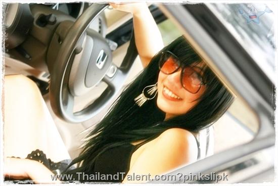 Thailand Talent - MC, Pretty, Singers, Dancers, Promotion Girls, Modeling, Recruitment Agency For The Entertainment Industry Bangkok - http://www.thailandtalent.com?pinkslipk