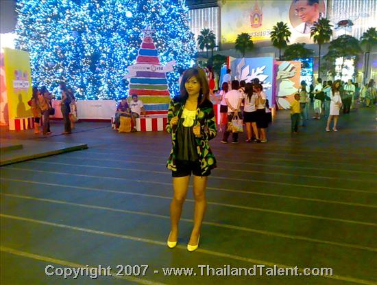 Thailand Talent - MC, Pretty, Singers, Dancers, Promotion Girls, Modeling, Recruitment Agency For The Entertainment Industry Bangkok - http://www.thailandtalent.com?beekissyou