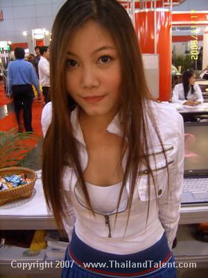 Thailand Talent - MC, Pretty, Singers, Dancers, Promotion Girls, Modeling, Recruitment Agency For The Entertainment Industry Bangkok - http://www.thailandtalent.com?madokaa
