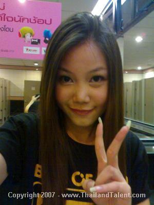 Thailand Talent - MC, Pretty, Singers, Dancers, Promotion Girls, Modeling, Recruitment Agency For The Entertainment Industry Bangkok - http://www.thailandtalent.com?madokaa