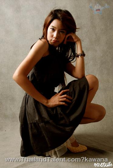 Thailand Talent - MC, Pretty, Singers, Dancers, Promotion Girls, Modeling, Recruitment Agency For The Entertainment Industry Bangkok - http://www.thailandtalent.com?kawana